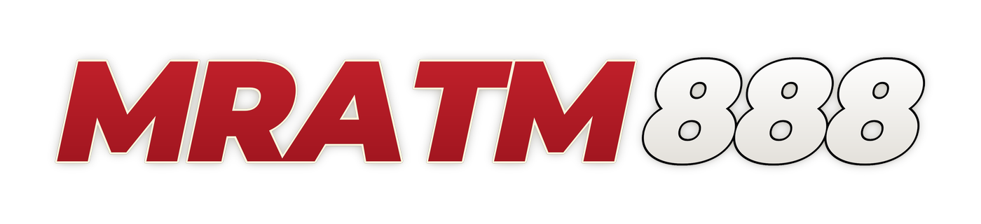 mratm888 Logo